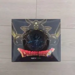 【新品未使用】ドラゴンクエスト エスターク フィギュア