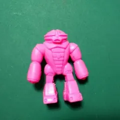 アッガイ消しゴム