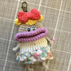 すずらん♡　パクパクモンスター 2026年最新】パクパクモンスターの人気アイテム - メルカリ