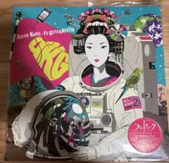 2026年最新】asian kung fu generation lpの人気アイテム - メルカリ