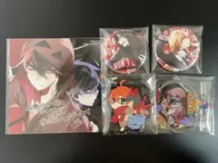 2025年最新】殺戮の天使 ラバーストラップの人気アイテム - メルカリ