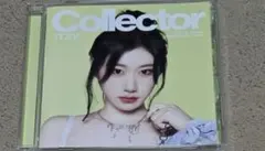 ITZY チェリョン collector