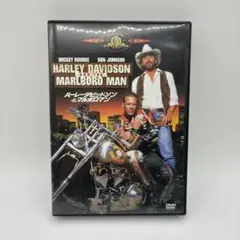ハーレーダビッドソン&マルボロマン('91米)〈2006年3月31日までの期間…