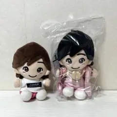 2025年最新】道枝駿佑 ちびぬいの人気アイテム - メルカリ