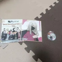 東京リベンジャーズ 三途春千夜セット