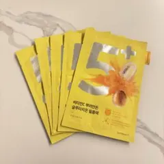 numbuzin ナンバーズイン パック ５番 5枚セット