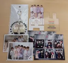 美少年 グッズ まとめ売り