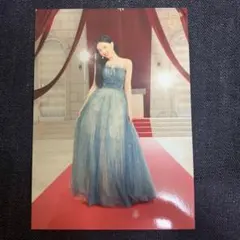 TWICE #Dreamday ナヨン ラントレ ポストカード