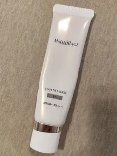 MAQuillAGE エッセンスベース EX ピュアアイボリー 30g