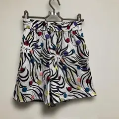 MISSONI ミッソーニ　総柄　ショートパンツ　イタリア製 2026年最新】MISSONI レディース ショートパンツ・ハーフパンツの人気