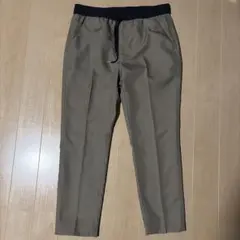 アーバンリサーチ　イージーパンツ