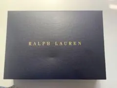 [z110]RALPH LAUREN のハンドタオル・ウォッシュタオル