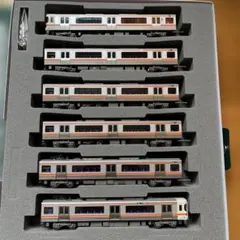 KATO 10-1919 10-1920 313系5000番台 新快速 6両 - メルカリ