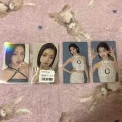 IS:SUE 早期特典ABCセット 田中優希 YUUKI トレカ - メルカリ