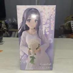 青春ブタ野郎 牧之原翔子 Coreful フィギュア