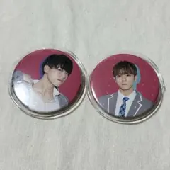 ピンズ・ピンバッジ・缶バッジ tsuki 楽天市場】57mm ZecurePIN（Z安全ピン） 缶バッジパーツセット