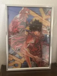 2025年最新】スラムダンク 3Dポスターの人気アイテム - メルカリ