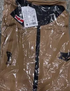 ハイキュー　ムスビィブラックジャッカル　ジャージ　Lサイズ