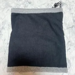 男女兼用ネックウォーマー メンズ レディース 防寒