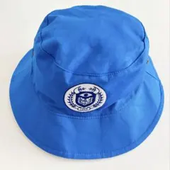 【完売品】モンスターズユニバーシティ 帽子 リバーシブル モンスターズインク