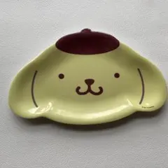 【匿名メルカリ便】サンリオ ポムポムプリン ミニプレート 皿のサムネイル