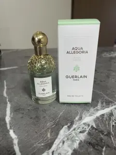 GUERLAIN Aqua Allegoria Rosa Verde 75mlのサムネイル