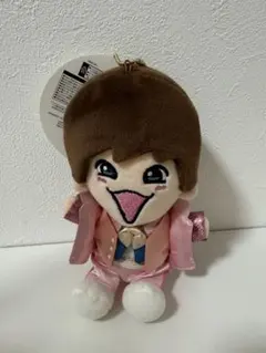 なにわ男子　藤原丈一郎 チビぬい