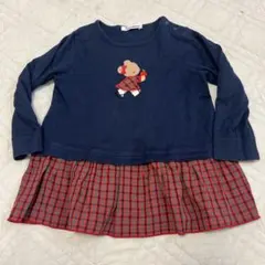 familiar チュニック