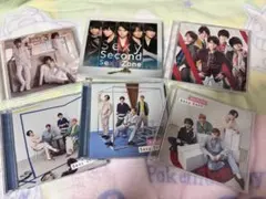 2026年最新】sexyzone プレイリストカードの人気アイテム - メルカリ