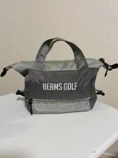 BEAMS GOLF ラウンドバッグのサムネイル