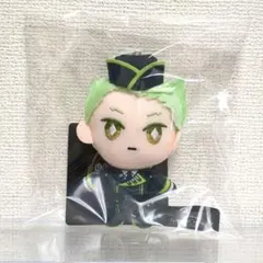 ツイステ 寮服マスコット ディアソムニア寮 セベク
