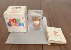 POPMART POPBEAN パジャマ クロスドレッシング KUBO