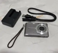CASIO EXILIM EX-S500 デジタルカメラ 動作確認済み