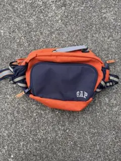 2026年最新】Gap メンズ ボディバッグ・ウエストポーチの人気アイテム
