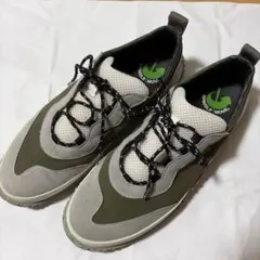 KEEN TTS ZIP 25cm 新品未使用 キーン メレル サロモン - メルカリ