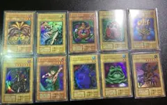 ⭐︎コレクション整理⭐︎遊戯王 プレミアムパック フルコンプ まとめ売りset①