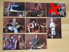 刀ミュ らぶフェス ブロマイド