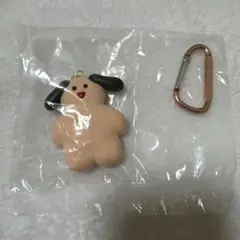 mojojojo Betty（ベティ）カプセルトイ