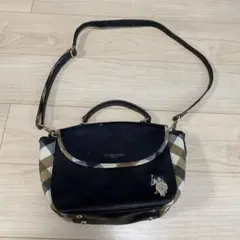 US POLO ASSN ショルダーバッグのサムネイル