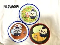 ちいかわ 松屋 ハンドタオル うさぎ モモンガ ラッコ