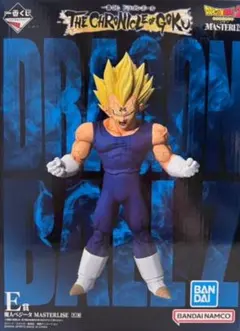 一番くじドラゴンボールA賞ベジータフィギュア 2026年最新】一番くじベジータの人気アイテム - メルカリ