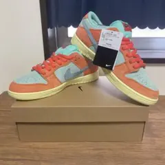 Nike SB Dunk Low Pro PRM 27.5