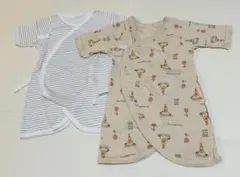 新生児肌着セット（ディズニー）