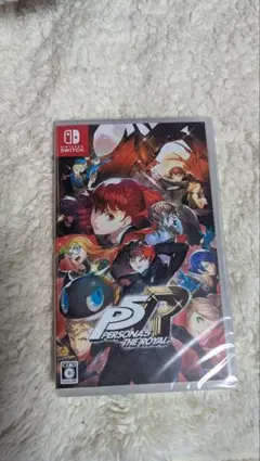 2026年最新】ペルソナ5 ザ・ロイヤルの人気アイテム - メルカリ