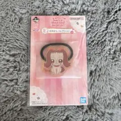 1番くじ　おじゃ魔女どれみ　E賞