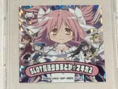 SLOT 魔法少女まどか⭐︎マギカ A4クリアファイル - メルカリ