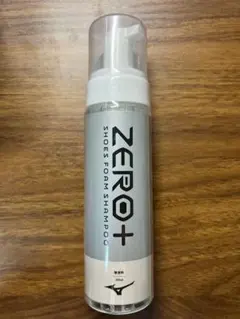 Mizuno ZERO+ SHOES FOAM SHAMPOO 200ml