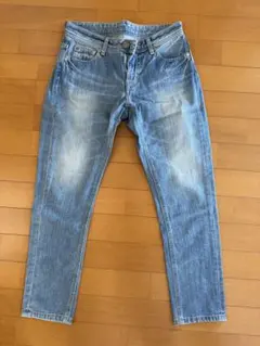 【新品未使用】 DURERパンツのサムネイル