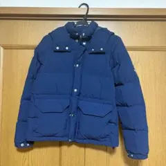 THE NORTH FACE キャンプシェラショート ネイビー Lサイズのサムネイル