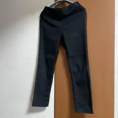 GU スキニーパンツ　Lサイズ